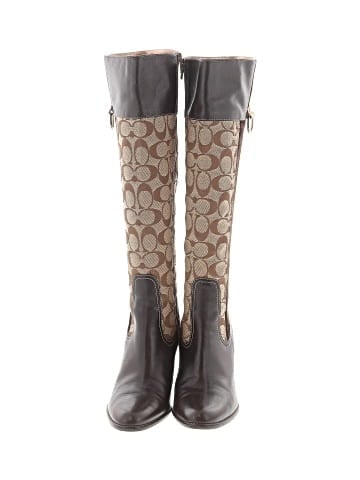 Coach Boots (view 2)