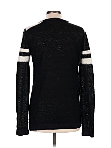 Maison Scotch Pullover Sweater (view 2)