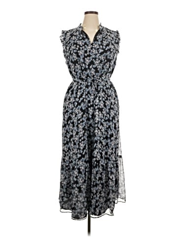Ann Taylor LOFT Casual Dress (view 1)