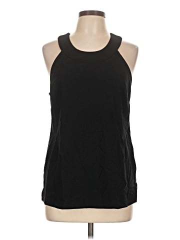 Boston Proper Sleeveless Top (view 1)