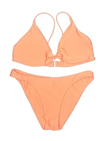 Volcom Two Piece Swimsuit (view 1)