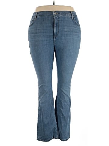 Levi's Jeans (view 1)
