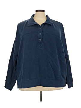American Eagle Outfitters Pullover Sweater