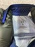 Under Armour Blue Athletic Shorts Size 5 - photo 3