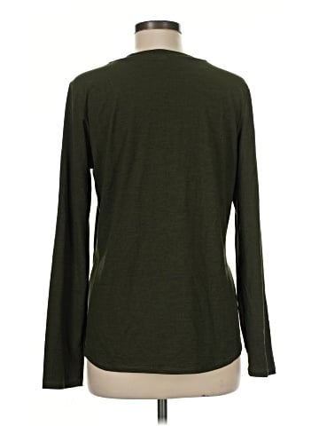 Marika Long Sleeve T-Shirt (view 2)