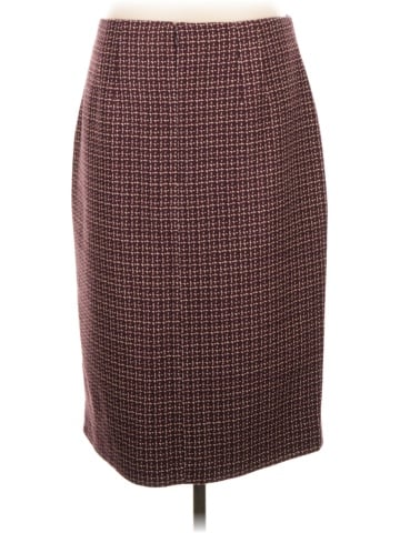 Ann Taylor Casual Skirt (view 2)