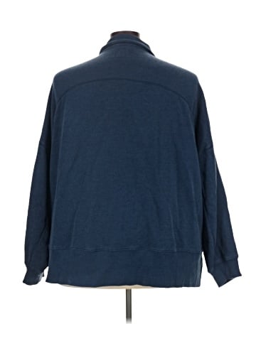 American Eagle Outfitters Pullover Sweater (view 2)