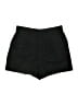 Joie Solid Black Shorts Size S - photo 1