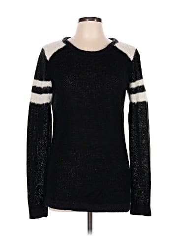 Maison Scotch Pullover Sweater (view 1)