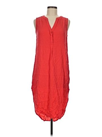 Cupio Casual Dress (view 1)