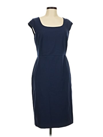 Ann Taylor Casual Dress (view 1)