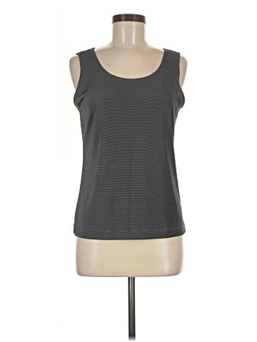 Easywear by Chico's Sleeveless T-Shirt (view 1)