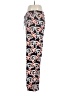 Brooks Brothers Print Blue Casual Pants Size M - photo 5