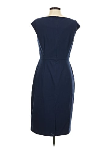 Ann Taylor Casual Dress (view 2)