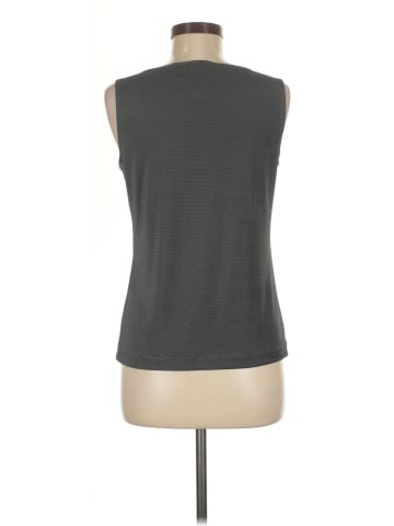 Easywear by Chico's Sleeveless T-Shirt (view 2)