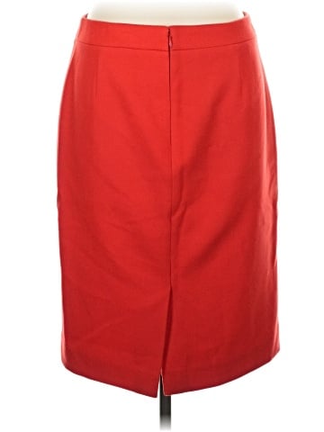 J.Crew Wool Skirt (view 2)