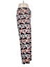 Brooks Brothers Print Blue Casual Pants Size M - photo 4