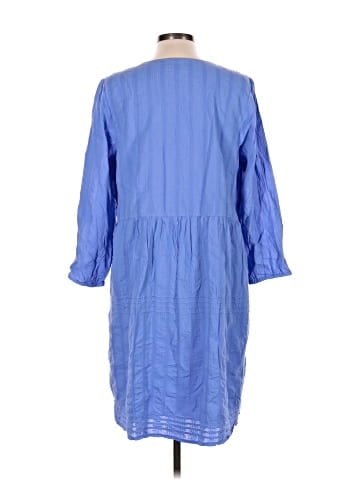 J.Jill Casual Dress (view 2)