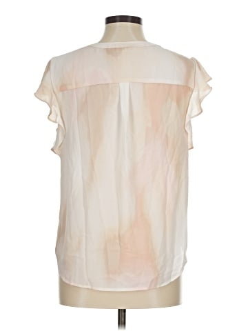 Calvin Klein Sleeveless Blouse (view 2)