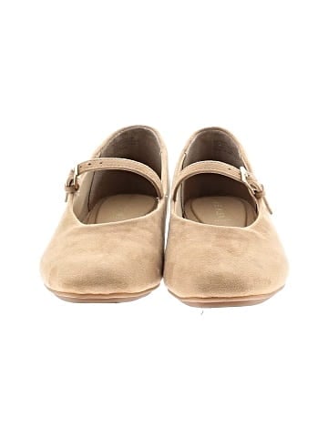 Anne Klein Flats (view 2)