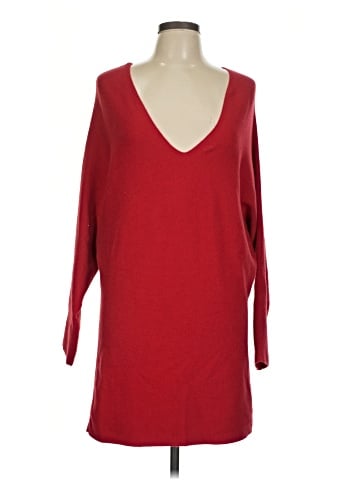 Leith Casual Dress (view 1)