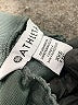 Athleta Solid Gray Green Track Pants Size XXS - photo 7