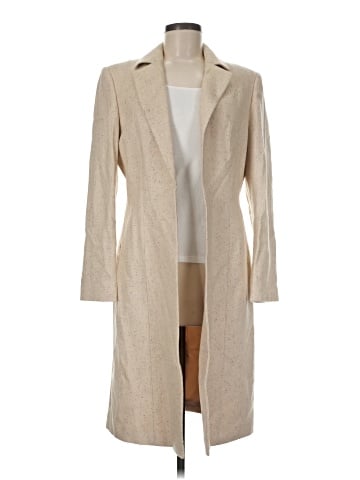 Calvin Klein Coat (view 1)
