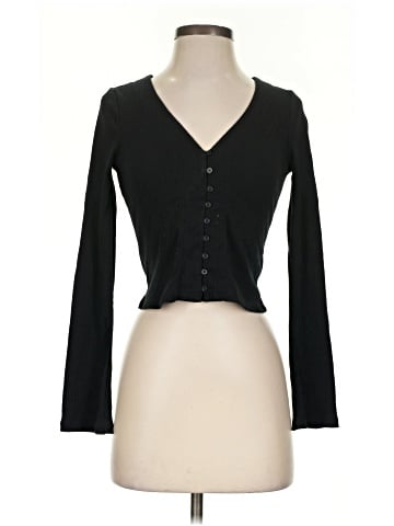 Gap Long Sleeve Henley (view 1)