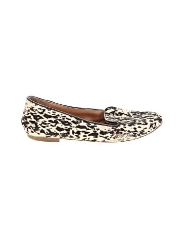 J.Crew Factory Store Flats (view 1)