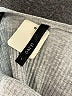 LE3NO Gray Bodysuit Size L - photo 3