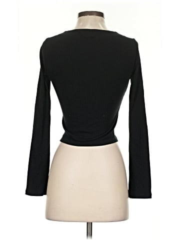Gap Long Sleeve Henley (view 2)