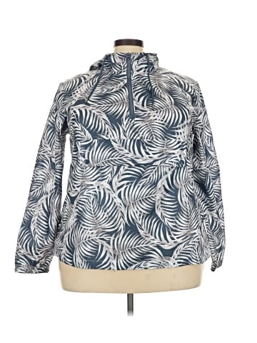 Xersion Windbreaker (view 1)