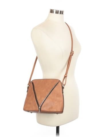 Unbranded Crossbody Bag (view 2)