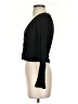 Gap Black Long Sleeve Henley Size XS (petite) - photo 5