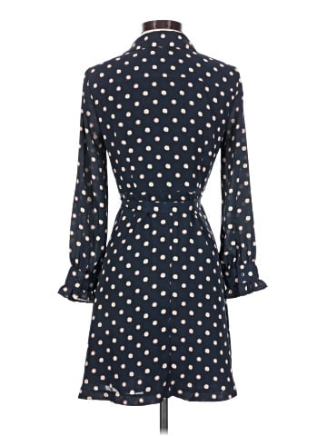 Banana Republic Factory Store Casual Dress (view 2)