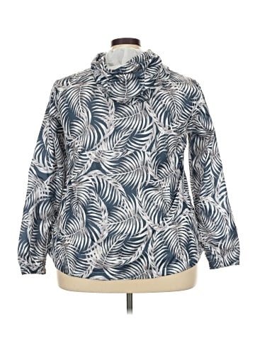 Xersion Windbreaker (view 2)