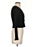 Gap Black Long Sleeve Henley Size XS (petite) - photo 4
