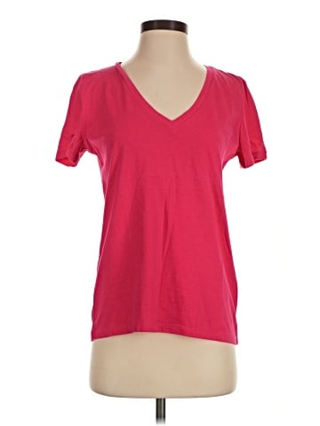 Zara Short Sleeve T-Shirt (view 1)
