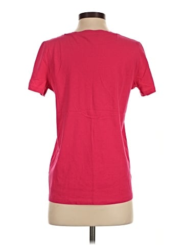 Zara Short Sleeve T-Shirt (view 2)