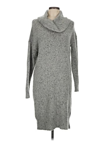 Lauren by Ralph Lauren Wool Pullover Sweater (view 1)