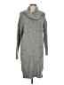 Lauren by Ralph Lauren Gray Wool Pullover Sweater Size L - photo 1
