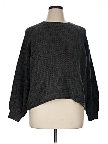 Sonoma Goods for Life Pullover Sweater (view 1)