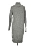 Lauren by Ralph Lauren Gray Wool Pullover Sweater Size L - photo 2