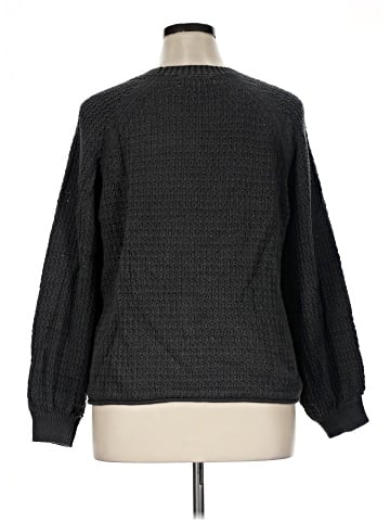 Sonoma Goods for Life Pullover Sweater (view 2)