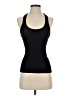 A.L.C. Black Tank Top Size S - photo 1