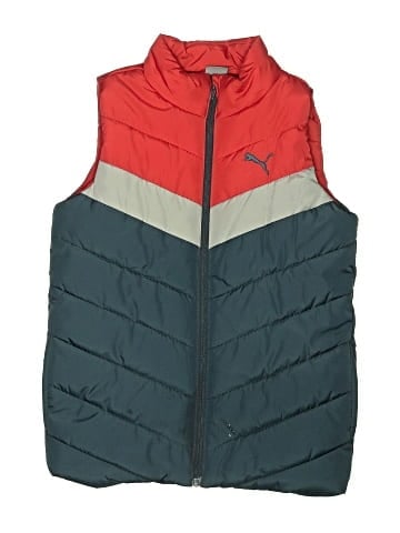 Puma Vest (view 1)