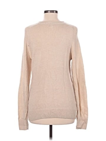 J.Crew Factory Store Pullover Sweater (view 2)