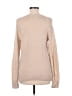J.Crew Factory Store Print Tan Pullover Sweater Size M - photo 2