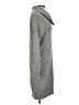 Lauren by Ralph Lauren Gray Wool Pullover Sweater Size L - photo 4