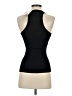 A.L.C. Black Tank Top Size S - photo 2